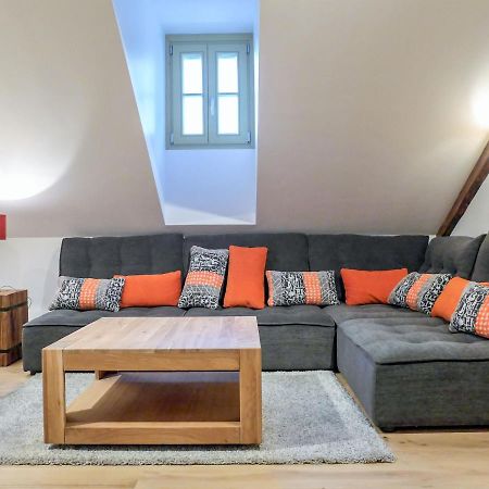 Apartment Le Chalet Suisse By Interhome Chamonix Zewnętrze zdjęcie