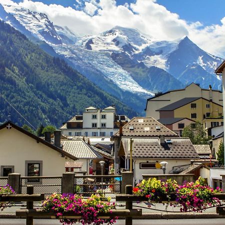 Apartment Le Chalet Suisse By Interhome Chamonix Zewnętrze zdjęcie