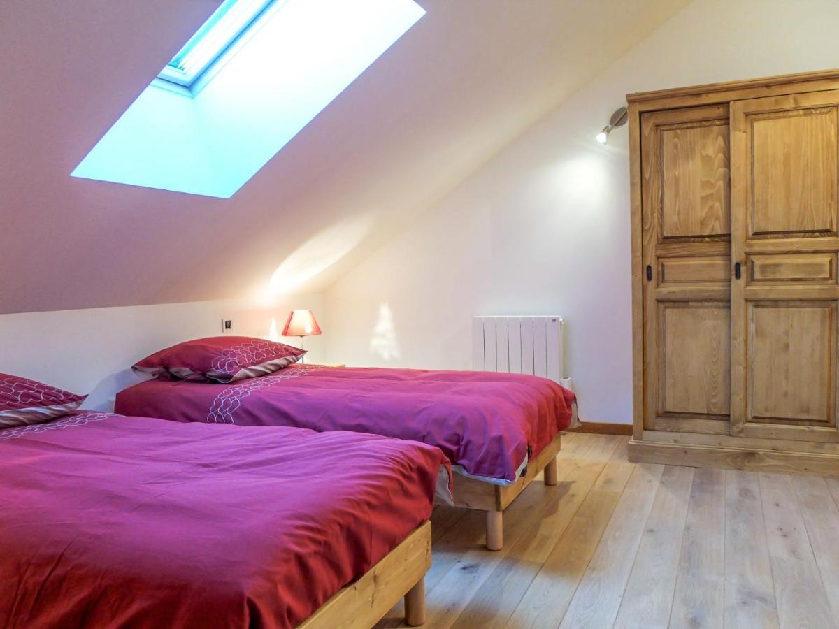 Apartment Le Chalet Suisse By Interhome Chamonix Zewnętrze zdjęcie