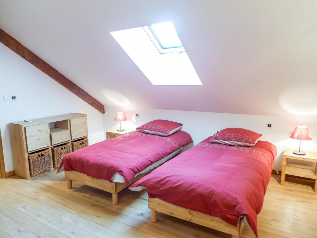 Apartment Le Chalet Suisse By Interhome Chamonix Zewnętrze zdjęcie